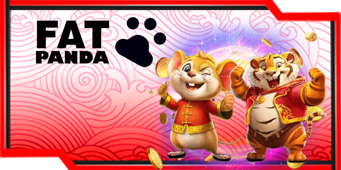 OMG138 - Fat-Panda